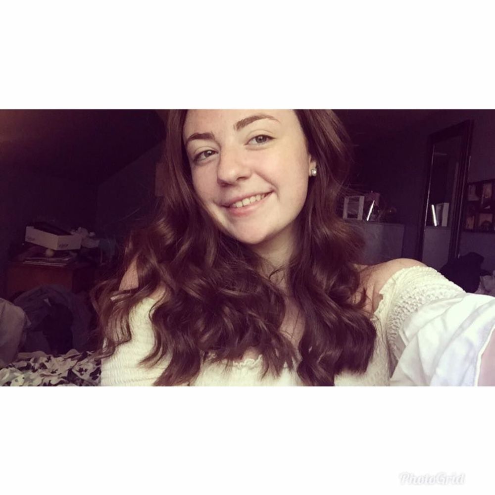 Meet your Posher, Ailey